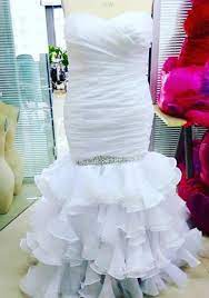 Facebook User Shares Milly Bridal Email After Hilarious Wedding Dress Fail 7news Com Au