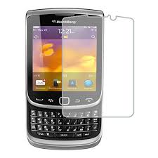 BlackBerry Torch 9810 Screen Protector ...