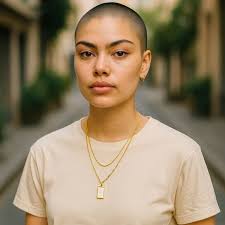 Gold-Plated Layered Necklace Set With Rectangular Pendant Stainless Steel  Base