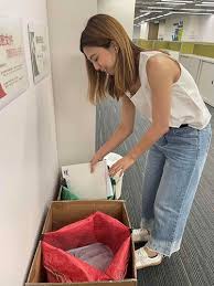 我们的环境| 非凡领越有限公司