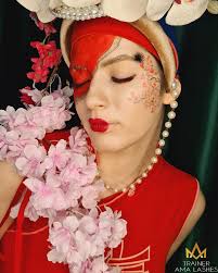 Lash Global™ Listing for Competitions and Conferences