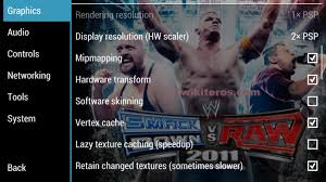 In jericho's rtwm, win the wrestlemania challenge against ricky steamboat (must have completed all previous challenge matches) rob van dam: Wwe Archives Apkwarehouse Org