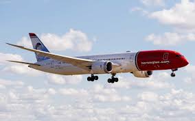 Norwegian Air S New Co Branded Credit Card With Mastercard Has Tons Of Perks Norwegian Air Rewards Credit Cards Credit Card