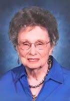 Arlene Bush Heptinstall