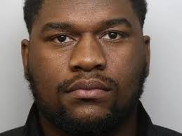 Live as Gypsy Queen killer Bovic Mupolo jailed for murdering Macaulay Byrne  in Sheffield pub brawl