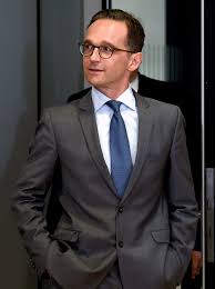 He has been the leader of the spd group in the saarland regional parliament since 1999. Heiko Maas The German Justice Minister S Style