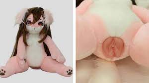 Step into the World of Furry Sex Dolls and Escape Reality