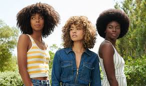 This method is especially useful on short natural hair for the above reasons. What Is Natural Hair Shrinkage Devacurl Blog
