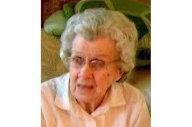 Caryl Buck Obituary (1924