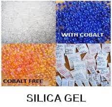 It allows control of the relative humidity in a packed environment. Silica Gel Absorbents And Desiccant Penang Pulau Pinang Malaysia Supplier Supply Manufacturer Distributor Excellence Business