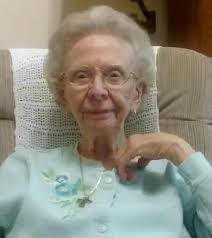 Helen Foley Obituary (1919