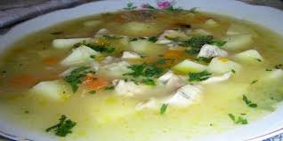 Carbonada De Locos Comida Chilena Comida Recetas De Comida