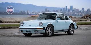 Image result for Gemini Blue 1977 Porsche