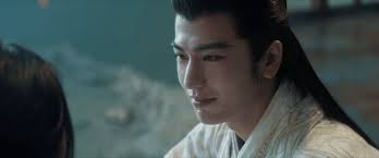 Review: My Journey To You [China]