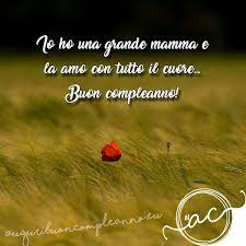 Buon Compleanno Mamma Le Dediche Piu Speciali Del 2021