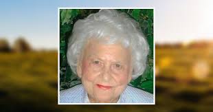 Imogene Neal Obituary 2019