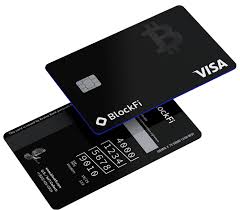 Check spelling or type a new query. New Blockfi Card Earns Bitcoin For All Your Purchases 250 Bonus Miles To Memories