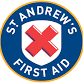 First Aid Talk event image