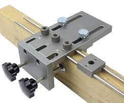 aletler ten matkap uclari de ahsap dubel jig 6 8 10mm zimba bulucu delik matkap kilavuzu mobilya kurulum baglanti pozisyon araclari aliexpres dubel matkap arac