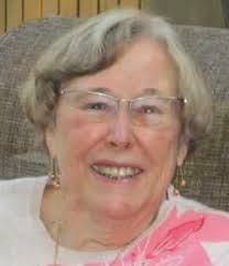 Dorothy Whitman Obituary