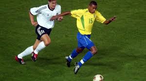 Últimas noticias de selección de brasil: El Once De La Seleccion De Brasil En La Final Del Mundial De Corea Y Japon 2002