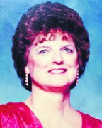 Beverly Eicholtz Obituary (1932