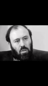 Francis Bacon discusses with David Sylvester how his works have often been  described as “horrific.”