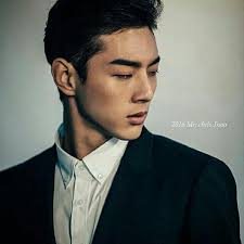 Contact actor jisoo on messenger. Fangirl Stalking Ji Soo Dramas With A Side Of Kimchi