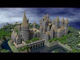 Minecraft server ip harry potter. Minecraft Servers Harry Potter Server Youtube