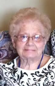 Lois Joann Strong Harbison (1932-2014)