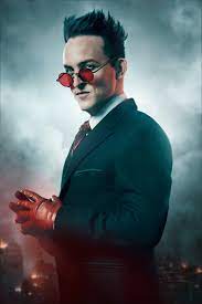 A brutal and sadistic crime lord, oswald chesterfield cobblepot was known in the gotham city underworld as the penguin who funded much of its criminal operations as one of its biggest black market manufactures. Oswald Cobblepot Gotham Villains Wiki Fandom