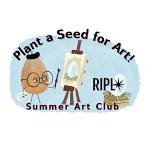Summer Art Club
