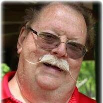 James Watkins Obituary