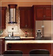 A second coat of paint is always required for a smooth, quality finish. 7 Types Of Kitchen Cabinet Finishes Kitchen Cabinet Kings