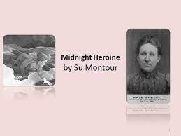 Kate shelley looking after her younger siblings after her father's death. Run Kate Shelley Run Historical Account By Julia Pferdehirt Ppt Video Online Download