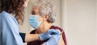 The covid vaccines will prevent deaths but only if enough of us get vaccinated, as many as possible. Coronavirus Un Estudio Sugiere Menor Eficacia De Las Vacunas Contra La Covid 19 En Mujeres