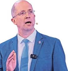 Özdemir schlägt Bauern-Soli vor