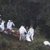 Lamia flight 2933 was a charter flight of an avro rj85, operated by lamia, that on 28 november 2016 crashed near medellín, colombia, killing 71 of the 77 people on board. 3