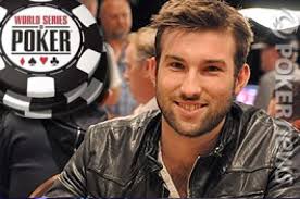 Alerte WSOP 2010 (Event #42) : fin du rêve pour Arnaud Gailleurd (31e,  14.021$)