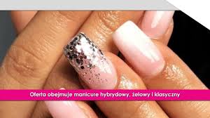 Stylizacja Paznokci Studio Urody Nowy Sacz Anbeauty Studio Urody