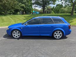 Image result for Rasant Blue 2004 S4