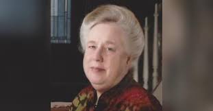 Sister Brenda Cox Obituary