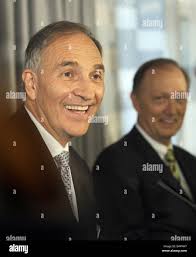 L r fred smith hi-res stock photography and images