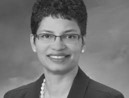 Janet Cloud, Corporate Director, Chief Operating Officer, Smashblock  Corporation