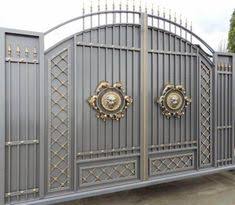 Modern gate designs apps on google play. 16 Simple Gate Design For Small House Ideas Gate Design Simple Gate Designs Small House Design
