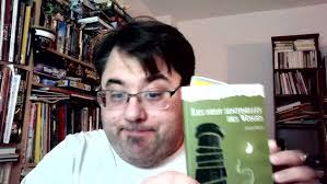 Le petit kiosque de Littér'Al: Nicolas Kempf parle de Jacques Fortier