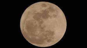 Speziell nach den regeln der astronomie wurden die. Grosser Vollmond Supermond 2019 Februar Die Infos Computer Bild