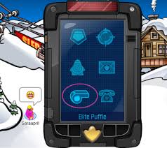 Elite penguin force is a club penguin game only available for the nintendo ds. Saraapril In Club Penguin 08 11 12