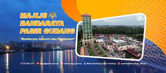 Majlis perbandaran pasir gudang manages the local issues in pasir gudang. Majlis Bandaraya Pasir Gudang Inicio Facebook