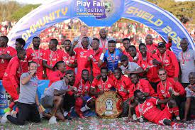 See more of simba fc on facebook. Simba Sc Clinched Community Shield Title Over Namungo Fc